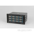 Serie XMT-JK12 Multi Way Controlador de temperatura inteligente